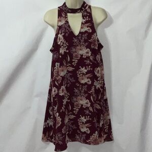 💲Miami Sleeveless Dress, Size M